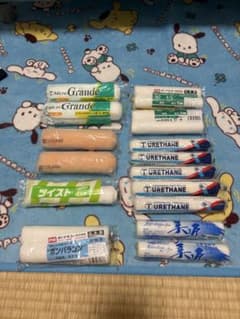 塗装用6インチローラーまとめ売りのサムネイル