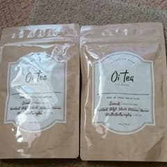 oitea2つセット冊子つきのサムネイル