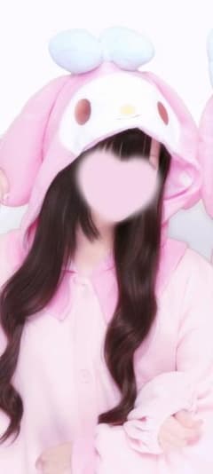マイメロ　着ぐるみ　サンリオのサムネイル