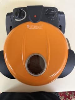 さくさく石窯ピザメーカー FPM-160　フカイ工業のサムネイル