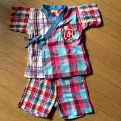 甚平 95cmのサムネイル