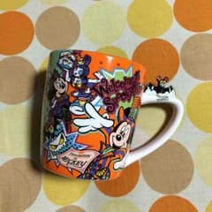 ディズニー マグカップのサムネイル