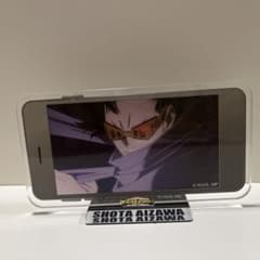 僕のヒーローアカデミア 相澤消太 アクリルスタンドのサムネイル