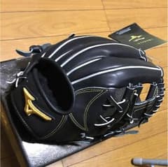 ミズノプロ硬式グローブ naopop様専用のサムネイル