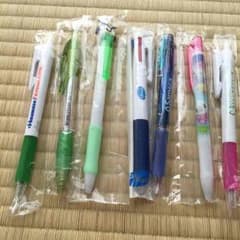☆おりぶ様専用です☆ボールペン7本セットのサムネイル