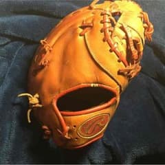 軟式グローブのサムネイル