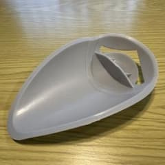 ［新品未使用］ウォーターガイド　グレーのサムネイル