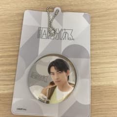 EBiDAN 缶バッジホルダー&缶バッジのサムネイル