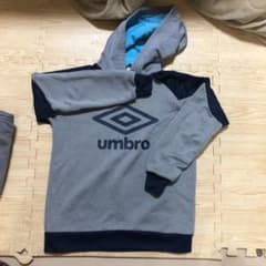 みーたん様専用umbro アンブロ150ジュニアのサムネイル
