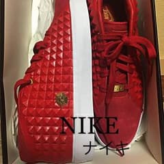 みーみーSALE中！！様  NIKE LeBron 13Lifestyleのサムネイル