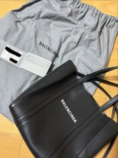BALENCIAGA エブリデイトート xxsのサムネイル