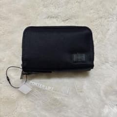 タグ付✨PORTER LIFT KEY & COIN CASE ブラック リフト - メルカリ