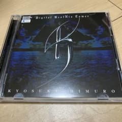 氷室京介 Digital BeatNix Tower - メルカリ