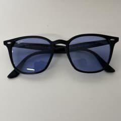 Ray-Ban 레이반 RB4258-F 선글라스