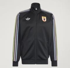 新品未使用》Lサイズ サッカー日本代表 トラックトップ - メルカリ