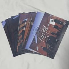 StrayKids スキズ lamYOU 初回予約特典 ポストカードセットのサムネイル