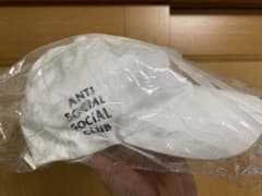 ASSC キャップのサムネイル