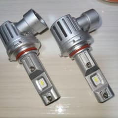 PIAA ヘッド&フォグ用LEDバルブ　6600Kのサムネイル