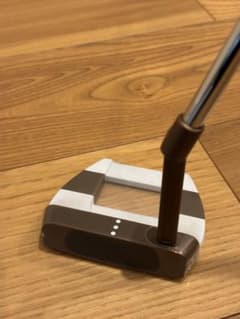 新品ODYSSEY GIRAFFE BEAM JAILBIRD MINI 34 - メルカリ