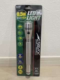 ELPA DOP-10SL LEDライト 本体のサムネイル