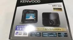 KENWOOD  スタンダードドライブレコーダー  DRV-240のサムネイル
