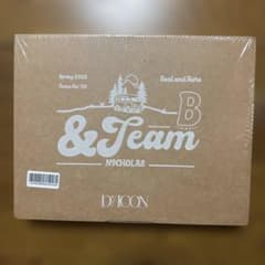 &TEAM D'ICON NICHOLAS B 新品のサムネイル