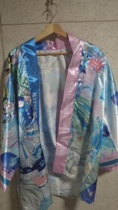初音ミク 法被 ローソン ローミク ハッピ はっぴ - メルカリ