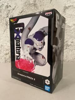 未開封　ドラゴンボールZ G×materia FRIEZA II・フリーザ