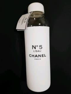 限定品】CHANEL №5 100周年 ローボトル 590ml - メルカリ