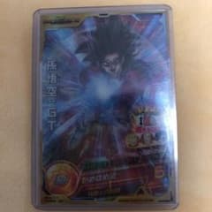 ドラゴンボールヒーローズ のサムネイル