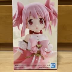 劇場版 魔法少女まどか☆マギカ 鹿目まどか フィギュアのサムネイル