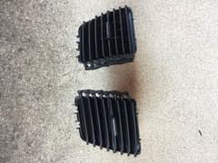 ヴォクシー60  エアコン吹き出し口のサムネイル