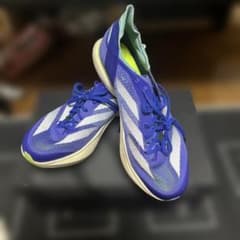 ADIDAS アディゼロアバンチ　26.5cmのサムネイル
