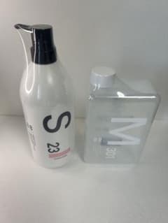 新品 シュリンク付き☆アルマダ シャンプー トリートメント化粧水