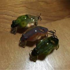 Type-X 3個セットのサムネイル