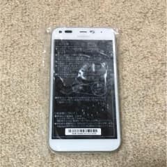 アンドロイド端末DIGNO E 503KCホワイトのサムネイル