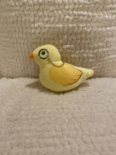 にじさんじ　リゼ・ヘルエスタ　セバスピヨ　ぬいぐるみ マスコットのサムネイル