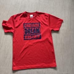 赤 Tシャツ ペレニアルのサムネイル