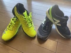 23.5cm  靴　スニーカーのサムネイル