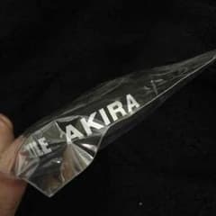 AKIRA ゴムブレスのサムネイル