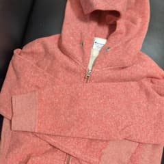 Champion ジップアップパーカーのサムネイル