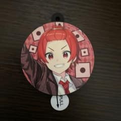 いれいす　りうら　ボイスキーホルダーのサムネイル