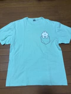United Athle 半袖Tシャツ ライトグリーン XLのサムネイル