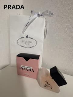 ［新品］PRADA PARADOXE ヘアミスト 30ml