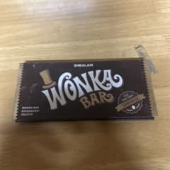 SHEGLAM WONKA BAR アイシャドウパレットのサムネイル