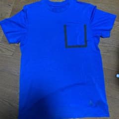 nike  acg バックロゴtシャツのサムネイル