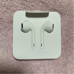 iPhone 純正イヤホンのサムネイル