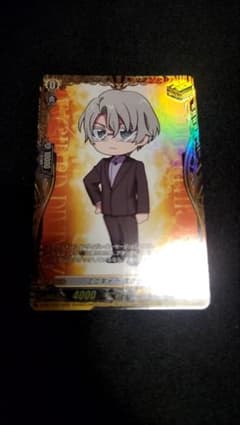 ②ヴァンガード D-PR 1379 ミニキャラ 狐芝ライカ FR - メルカリ