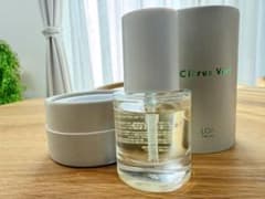 シトラスヴェールCitrus Vert LOA THE OILのサムネイル