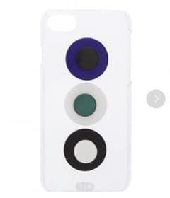 UN3D. (アンスリード) アイフォンケース iPhone7 plusのサムネイル